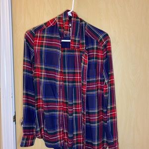 American Eagle Flannel